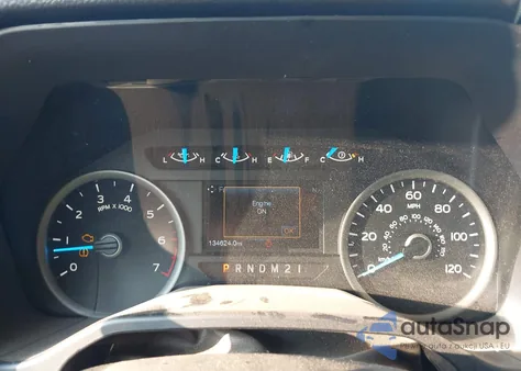 2016 Ford F-150 Xlt z USA, uszkodzony, nr VIN 1FTEW1EP2GFC18464